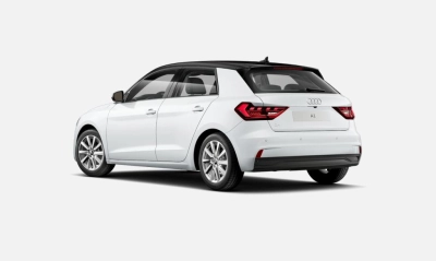 Audi A1 Sportback - SE-N185580 