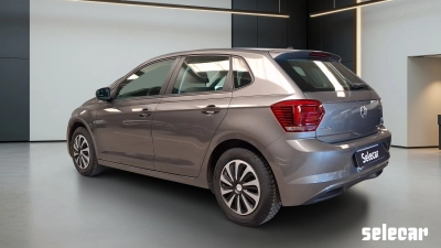 Volkswagen Polo - SE-U78903 