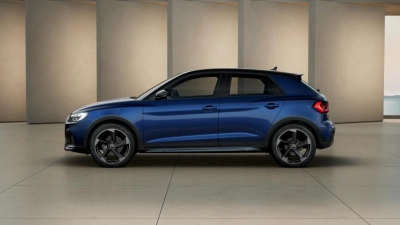 Audi A1 Allstreet - SE-N187510 