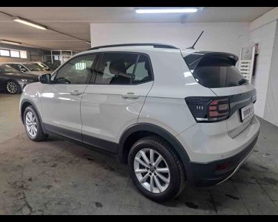 Volkswagen T-Cross - SE-U78256 