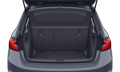 Skoda FABIA - AU-N190121 