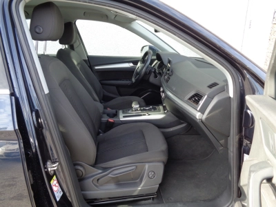 Audi Q5 - SE-U70039 