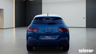 Citroen C4 - SE-U75936 