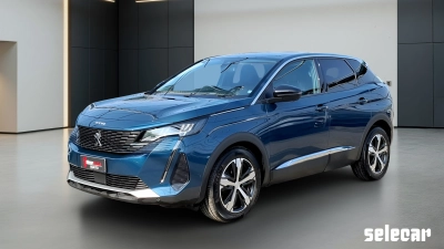 Peugeot 3008 - SE-U78830 