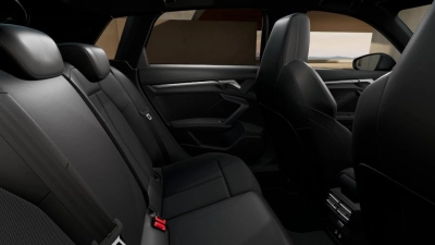 Audi A3 Sportback - AU-N190599 