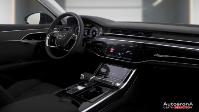 Audi A8 - AU-N181059 