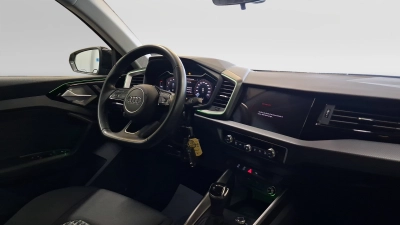 Audi A1 Allstreet - AU-U79286 
