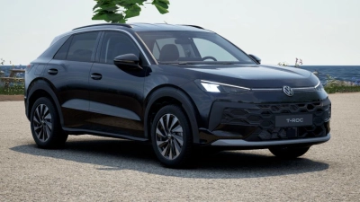 Volkswagen T-Roc - AU-N189528 