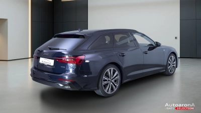 Audi A6 Avant - AU-N182407 