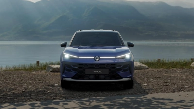 Volkswagen T-Roc - SE-N192614 