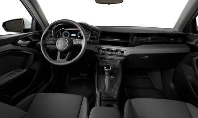 Audi A1 Allstreet - SE-N180502 