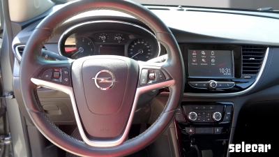 Opel Mokka - SE-U76931 