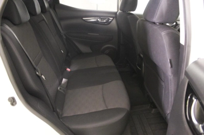 Nissan Qashqai - AU-U76448 