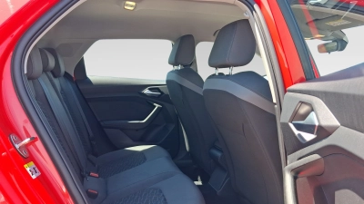 Audi A1 Sportback - AU-U79414 