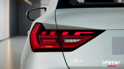 Audi A1 Sportback - SE-N187242 