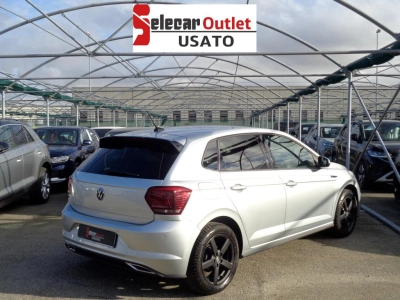 Volkswagen Polo - SE-U76904 