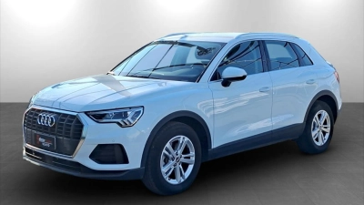Audi Q3 - SE-U78411 