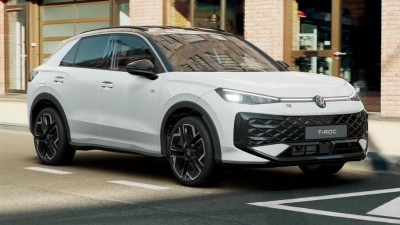 Volkswagen T-Roc - SE-N189626 