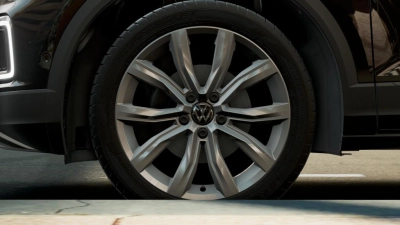 Volkswagen T-Roc - SE-N186299 
