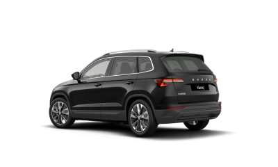 Skoda Karoq - AU-N186431 
