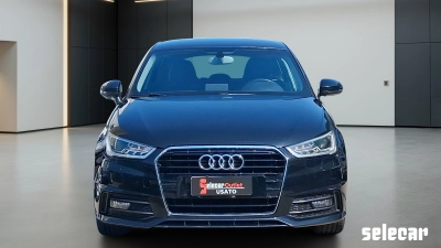 Audi A1 Sportback - SE-U79108 