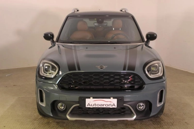 MINI Countryman - AU-U77923 