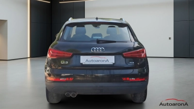 Audi Q3 - AU-U71446 