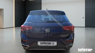 Volkswagen T-Roc - SE-U75918 