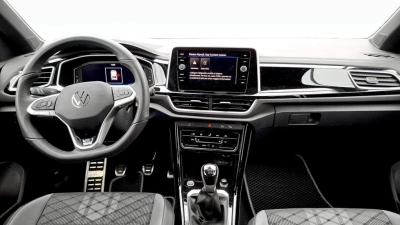 Volkswagen T-Roc - SE-U78604 