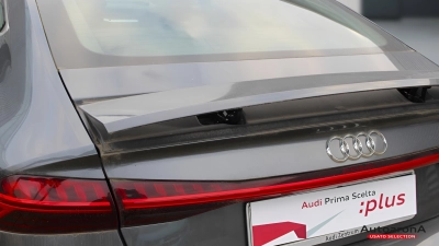 Audi A7 Sportback - AU-U71145 