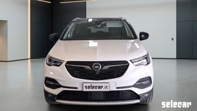 Opel Grandland - SE-U79473 