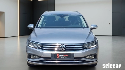 Volkswagen Passat - SE-U78887 