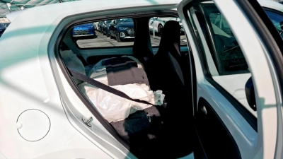 Volkswagen up! - SE-U78940 