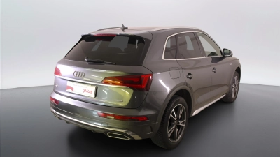 Audi Q5 - AU-U79219 
