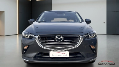 Mazda CX-3 - AU-U78775 
