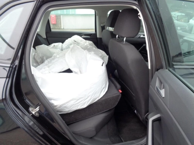 Volkswagen Polo - SE-U78018 