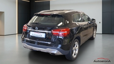 Mercedes-Benz GLA-X156 - AU-U78979 
