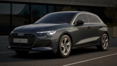 Audi A3 Sportback - AU-N194416 