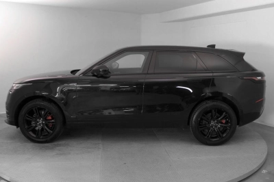 Land rover Range - AU-U74820 