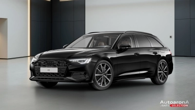 Audi A6 Avant - AU-N182406 