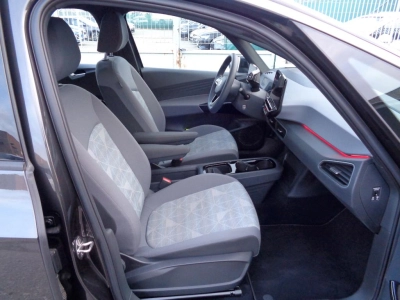 Volkswagen ID.3 - SE-U73562 