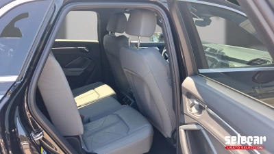Audi Q3 - SE-U79190 