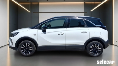 Opel Crossland - SE-U79147 