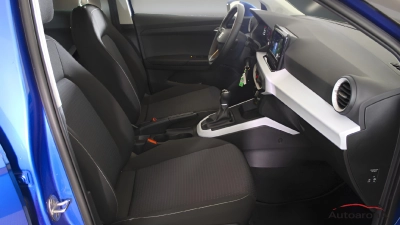 Seat Arona - AU-U79116 