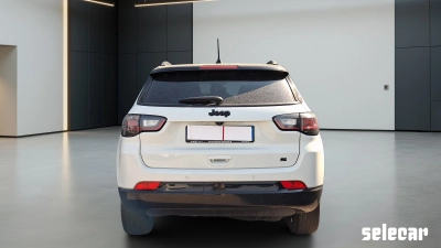 Jeep Compass - SE-U79013 