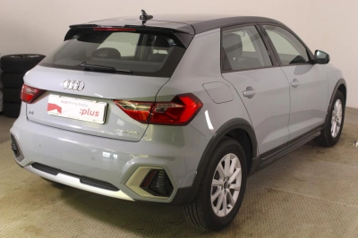 Audi A1 Allstreet - AU-U77808 