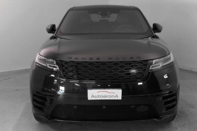 Land rover Range - AU-U74820 