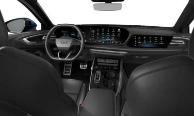 Audi A5 Avant - AU-N184530 