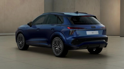 Audi Q3 - SE-N189126 