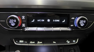 Audi Q5 Sportback - AU-U77842 